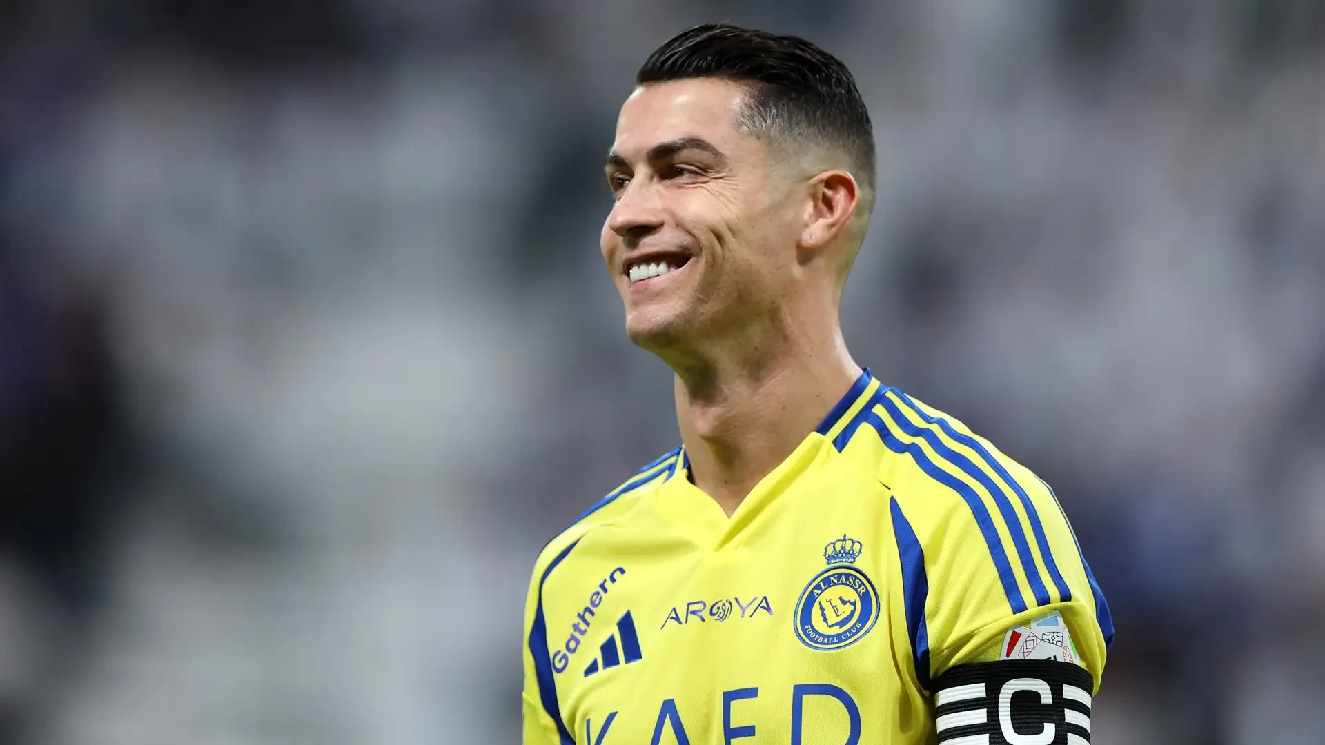 Cristiano Ronaldo protests Al-Hilal's Benzema deal by skipping Al-Nassr league match
